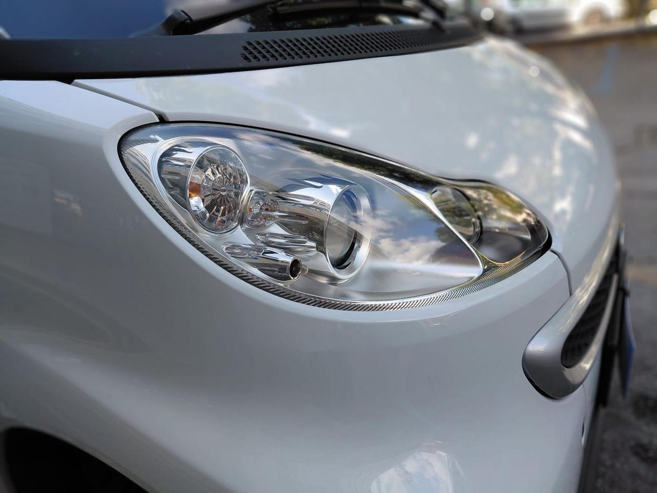 Smart ForTwo 0.8 cdi Passion #50490