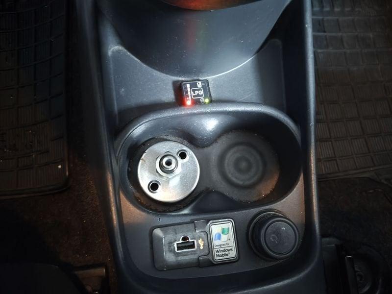 FIAT 500 1.2 69cv Lounge IMPIANTO GPL