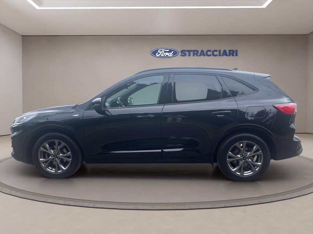 FORD Kuga 1.5 ecoblue ST-Line 2wd 120cv del 2022