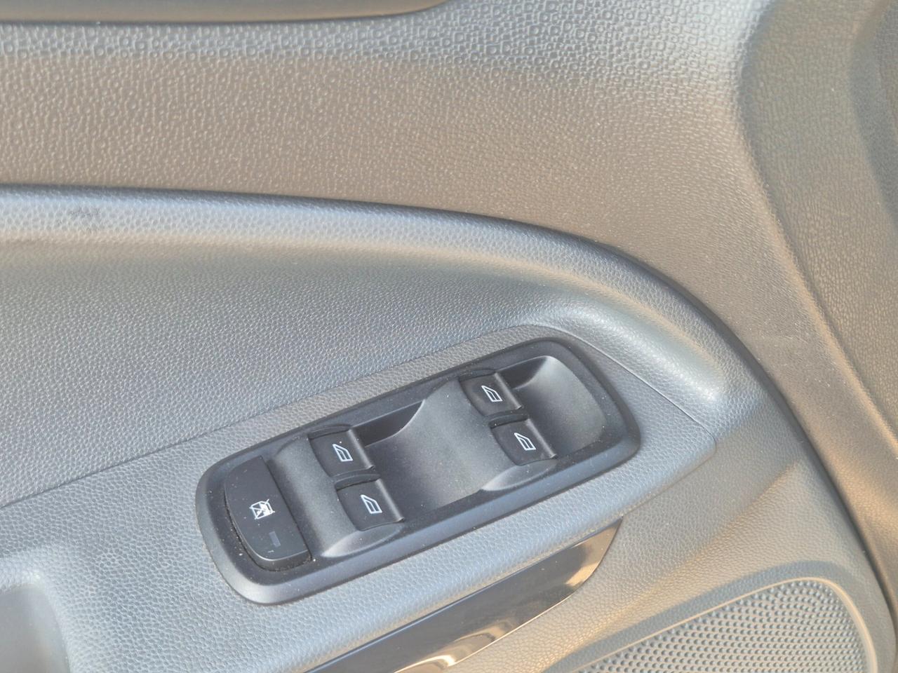 Ford EcoSport 1.5 TDCi 90 CV Titanium