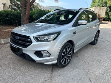Ford Kuga 2.0 TDCi 2WD ST-Line