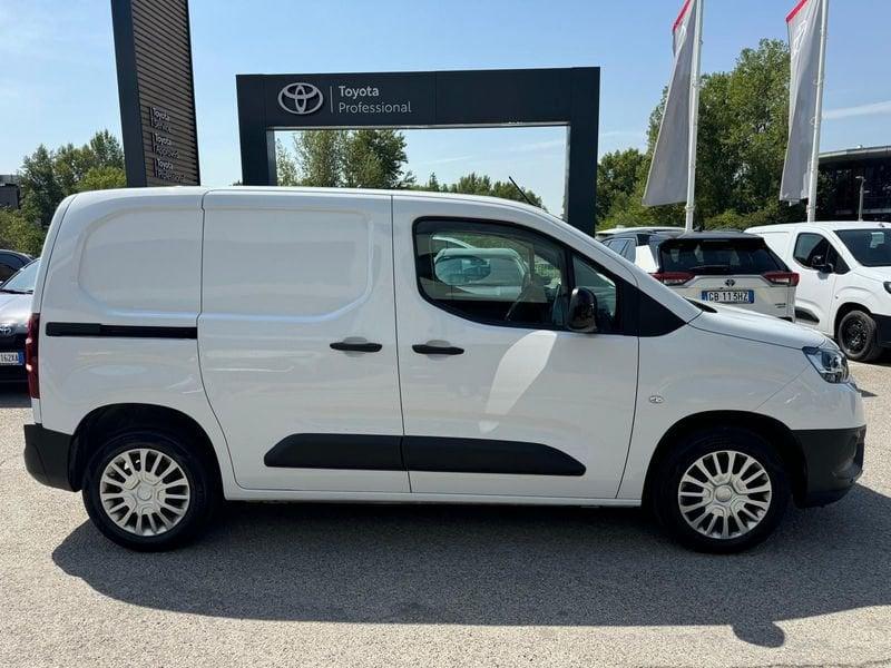 Toyota Proace City Verso 1.5D 100CV M/T L1 Executive