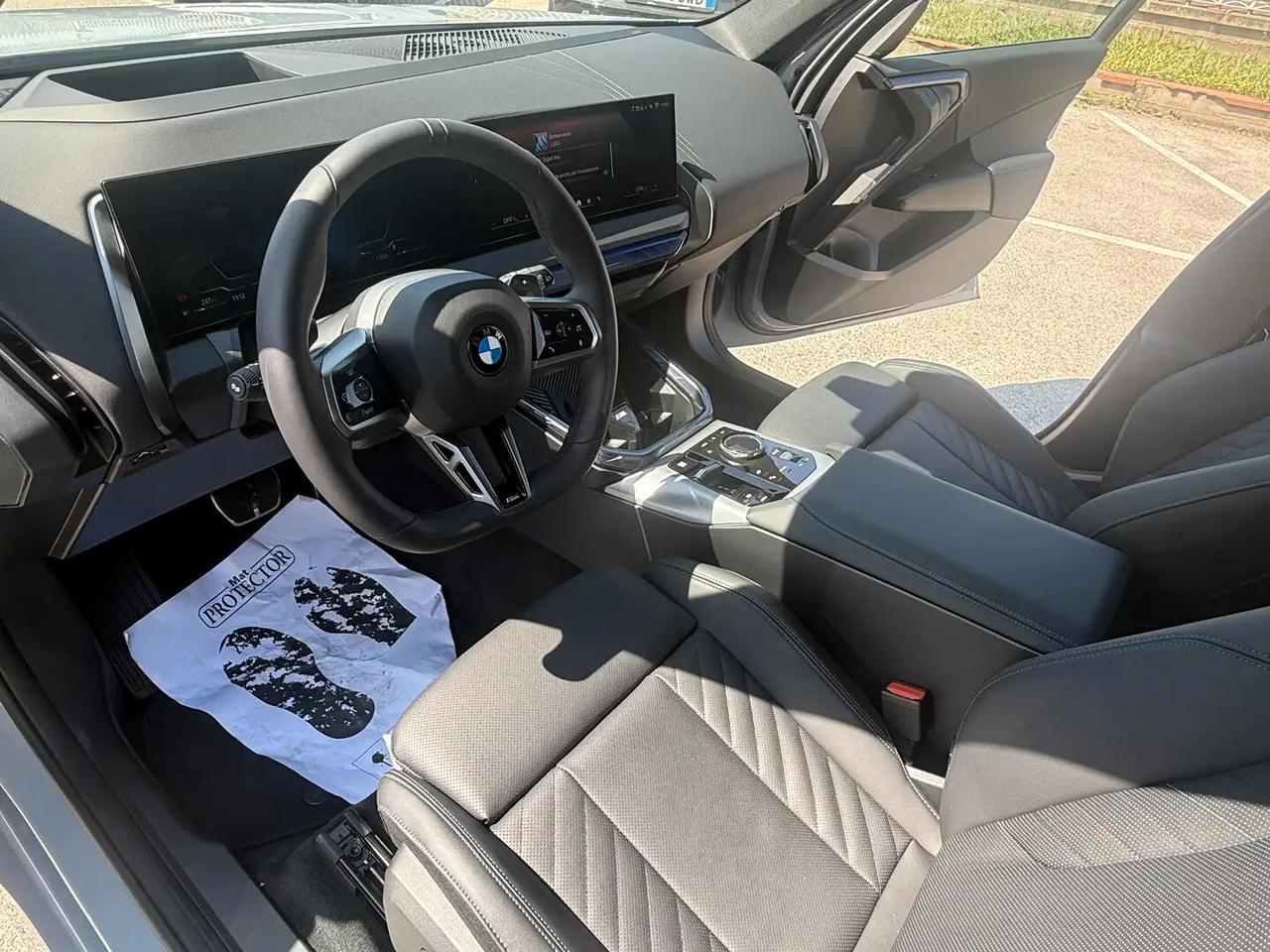 Bmw X3 M xDrive20d 48V MSport Pro