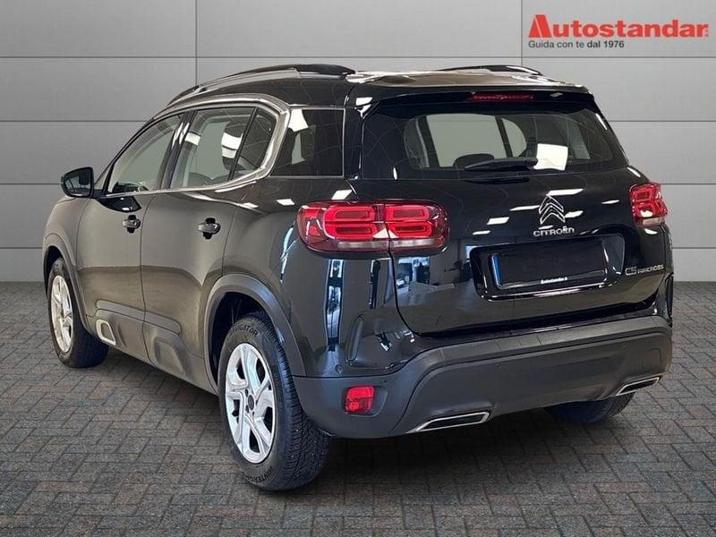 Citroën C5 Aircross PureTech 130 S&S Feel