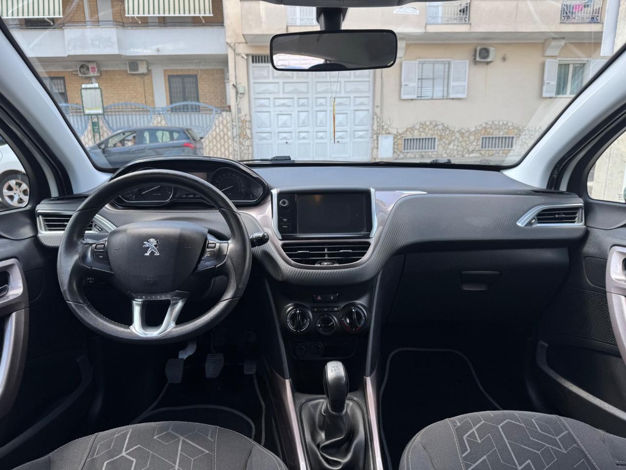 Peugeot 2008 1.6 DIESEL 92CV 2013