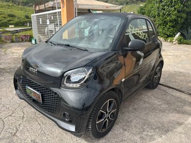 Smart ForTwo EQ Passion