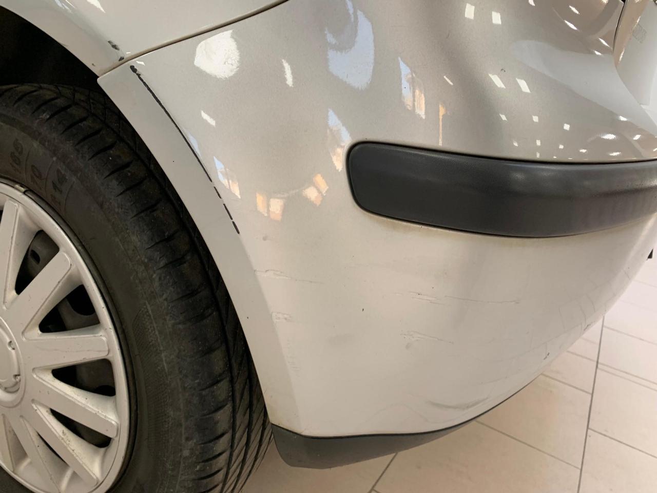Volkswagen Polo 5p 1.4 tdi Comfortline