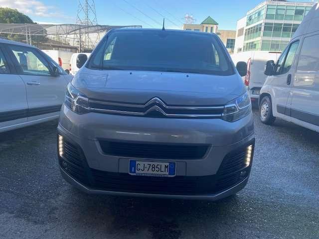 Citroen Jumpy 1.5 BLUE-HDI CLUB M