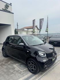 Smart ForFour 70 1.0 Prime