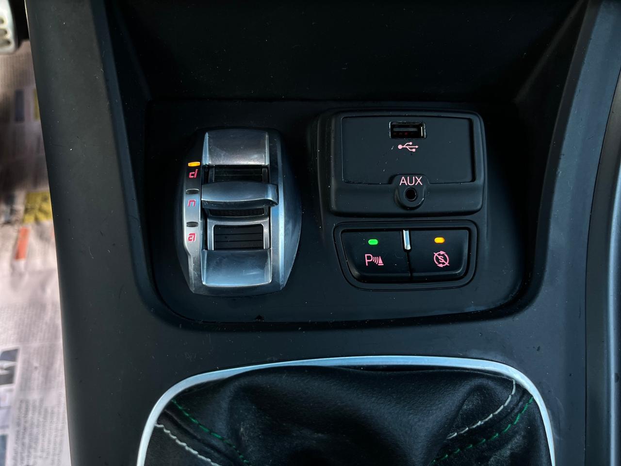 Alfa Romeo Giulietta 1.4 Turbo MultiAir TCT Exclusive