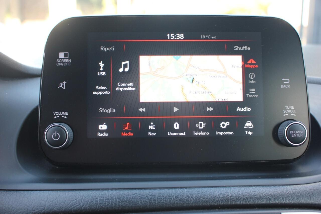 Fiat Tipo SW *PREZZO VERO* garanzia 12 mesi