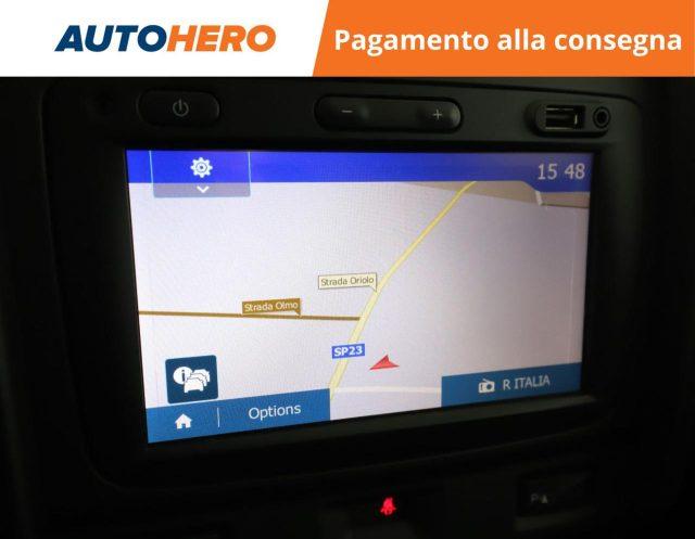 DACIA Duster 1.6 115CV Start&Stop 4x2 Lauréate