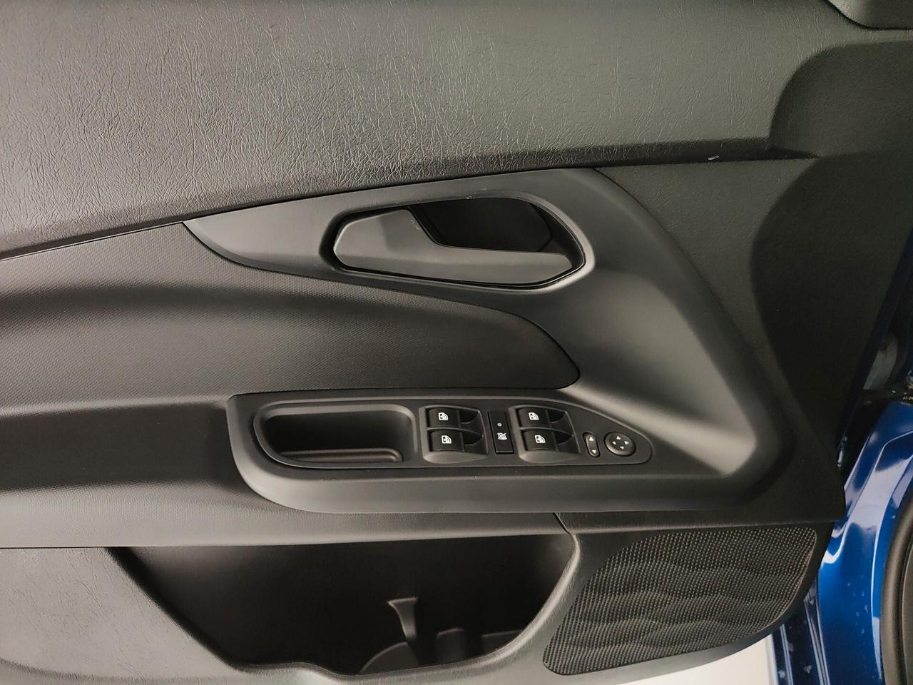 Fiat Tipo 1.6 Mjt S&S 4 porte