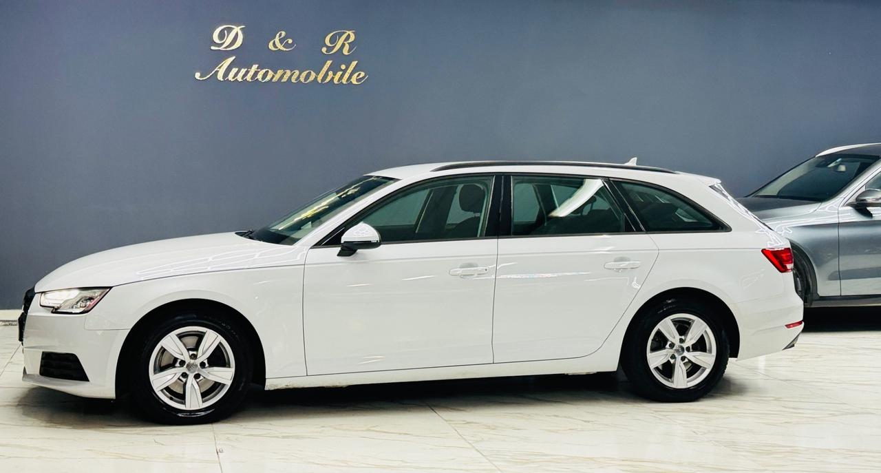 Audi A4 Avant 2.0 TDI 150 CV ultra