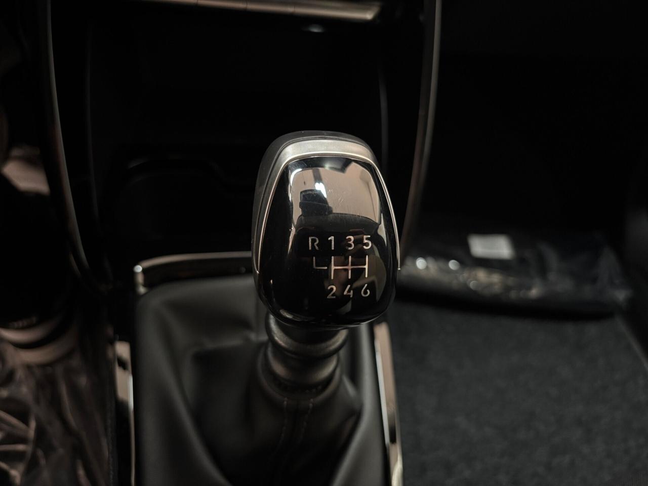 Citroen C3 Nuova 100 Turbo S&S Max