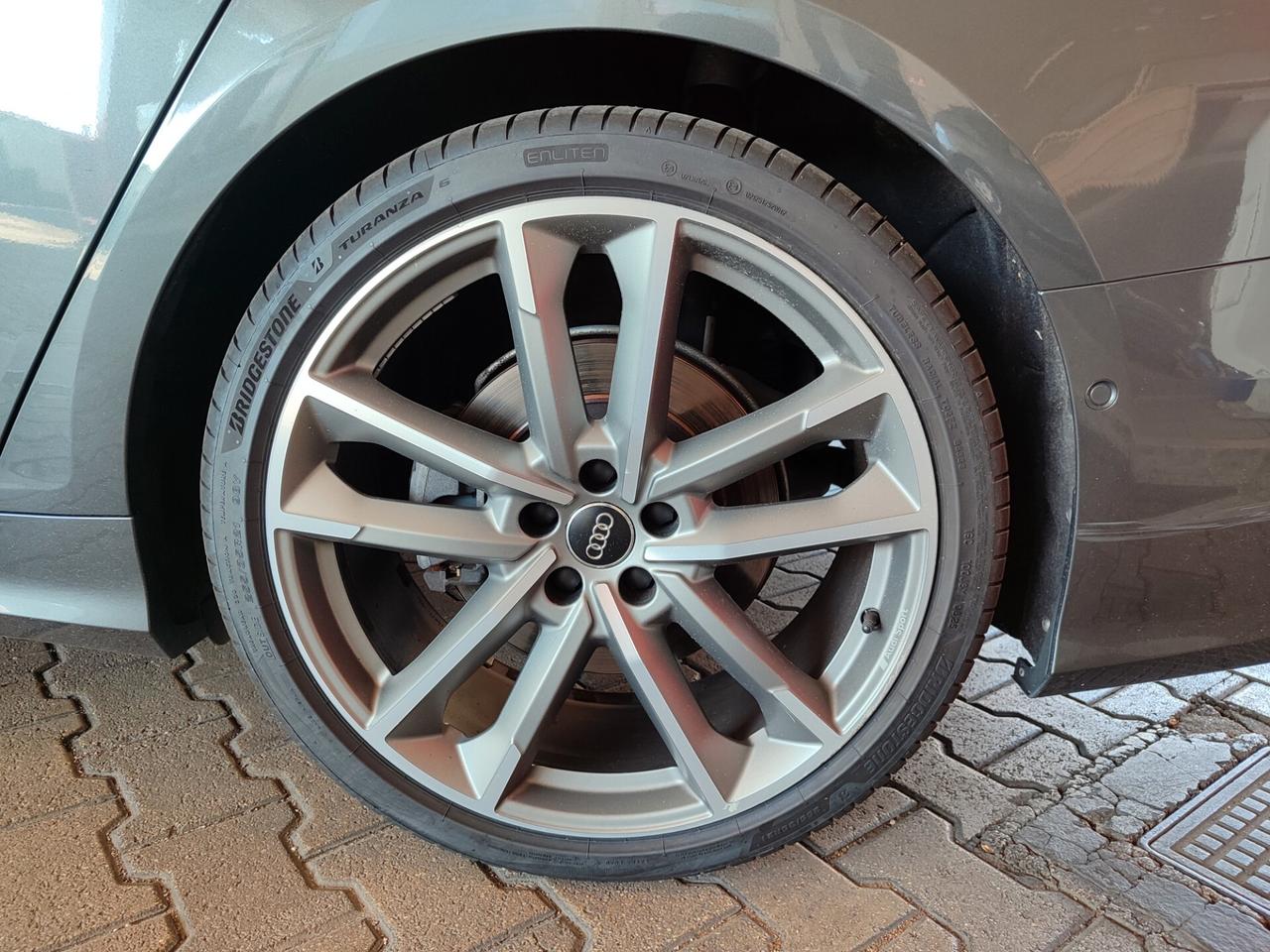Audi A6 AVANT 2020 55 TFSI S TRONIC QUATTRO PROMO