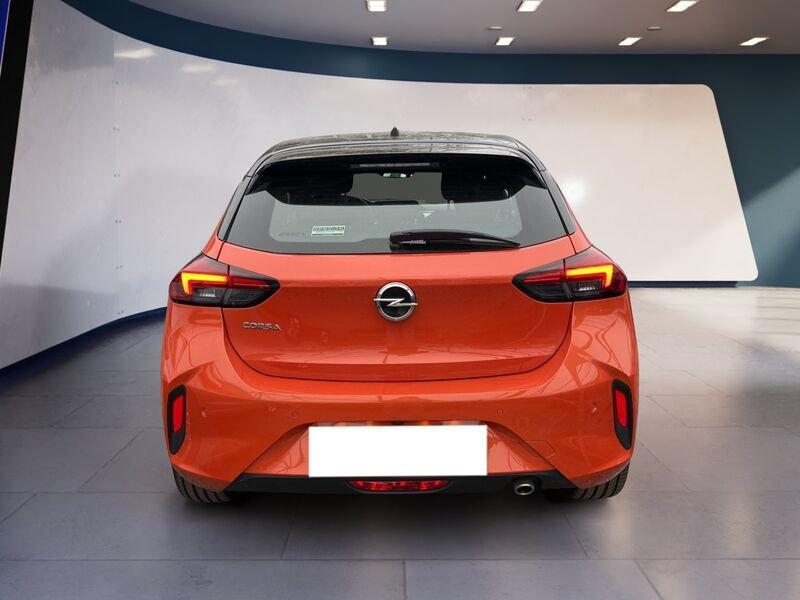 Opel Corsa VI 2020 1.2 GS Line 100cv