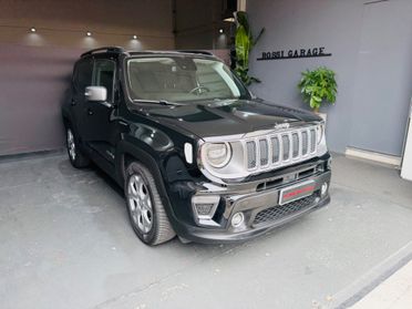 JEEP RENEGADE 1.3 T4 DDCT LIMITED