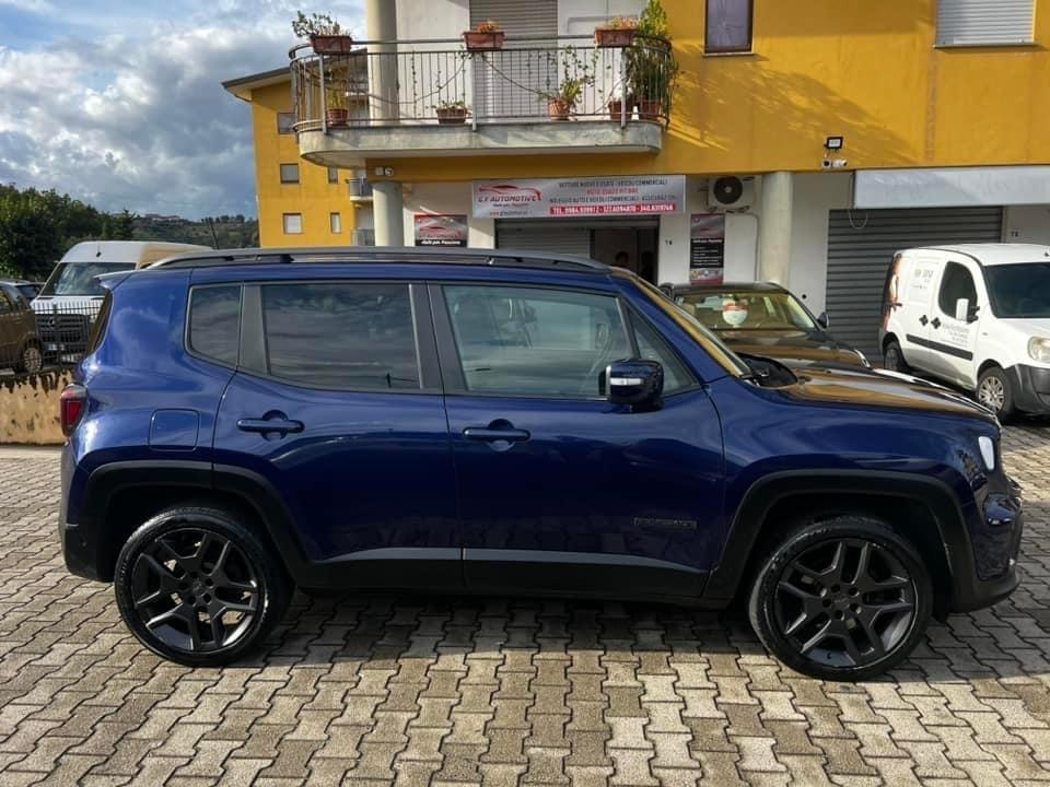 Jeep Renegade 2.0 Mjt 140CV 4WD Active Drive Low S