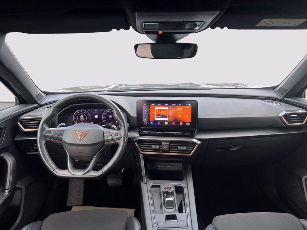 CUPRA Formentor 1.5 tsi 150cv dsg del 2022
