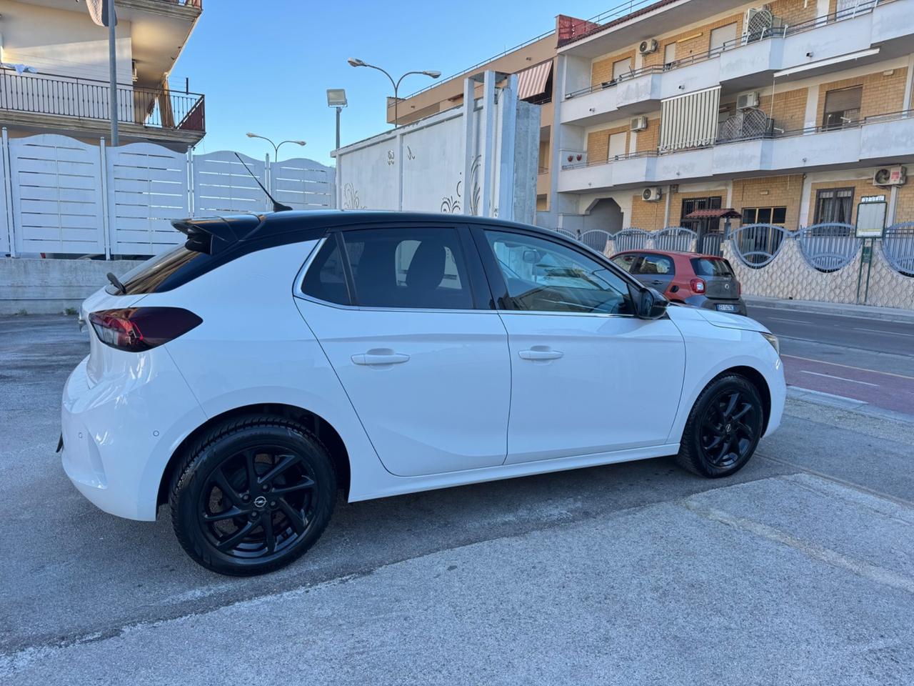 Opel Corsa 1.2 BENZINA 75CV 2020