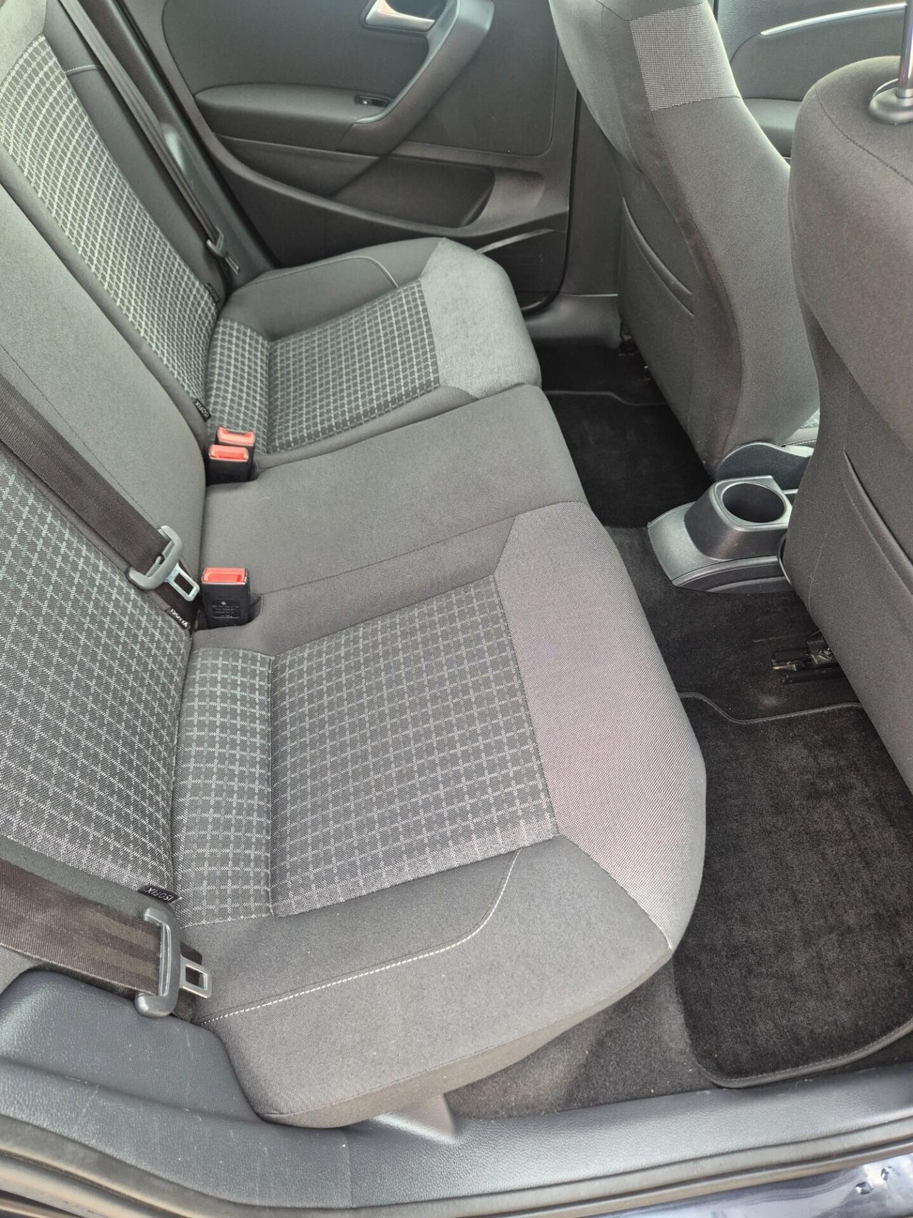 Volkswagen Polo 1.2 TSI 5p. Highline BlueMotion Technology