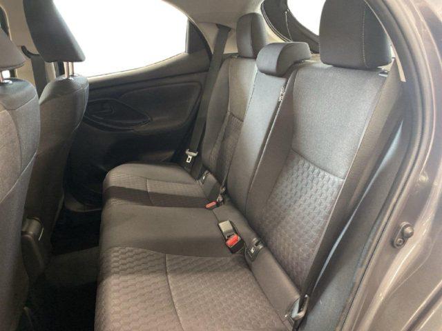 TOYOTA Yaris 1.5 Hybrid 5 porte Trend
