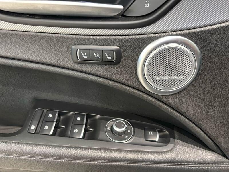 Alfa Romeo Stelvio 2.2 TD 210 CV Veloce AT8 Q4