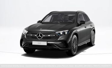 Mercedes-Benz GLC 220 D 4MATIC MHEV AMG LINE ADVANCED