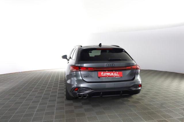AUDI A5 3° serie Avant TDI 150 kW S tronic mHEV+ S Line