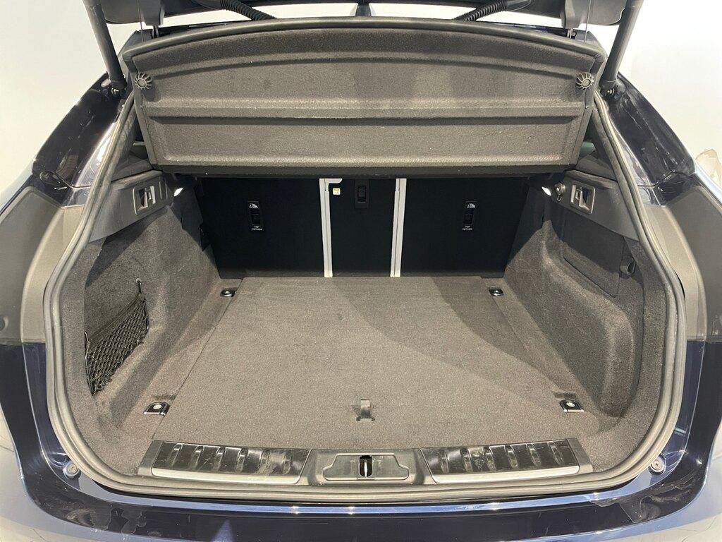 Jaguar F-Pace 2.0d i4 204cv Autom. Awd S (Mhev)