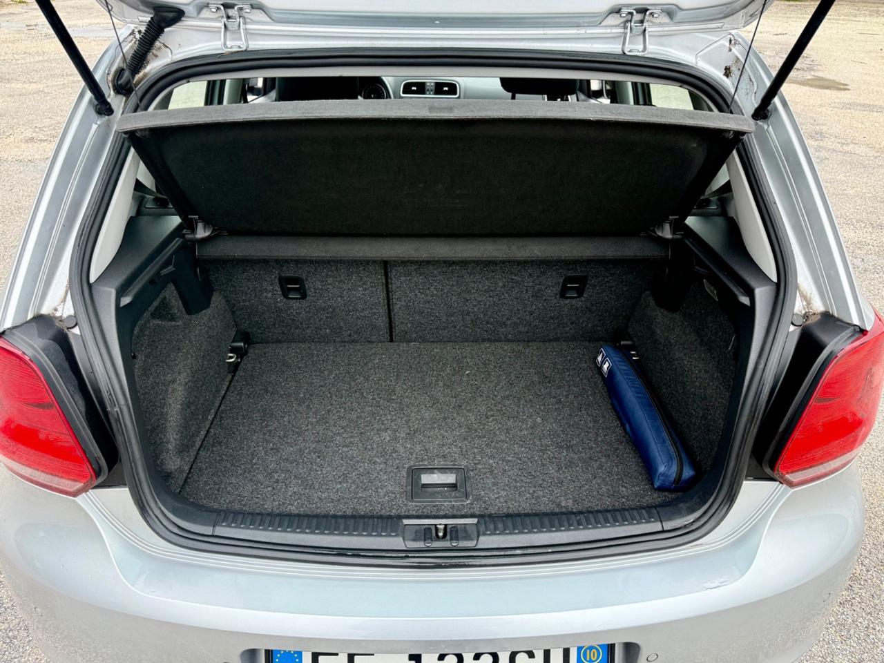 Volkswagen Polo Diesel 1.2 TDi Neopatentati UNIPRO