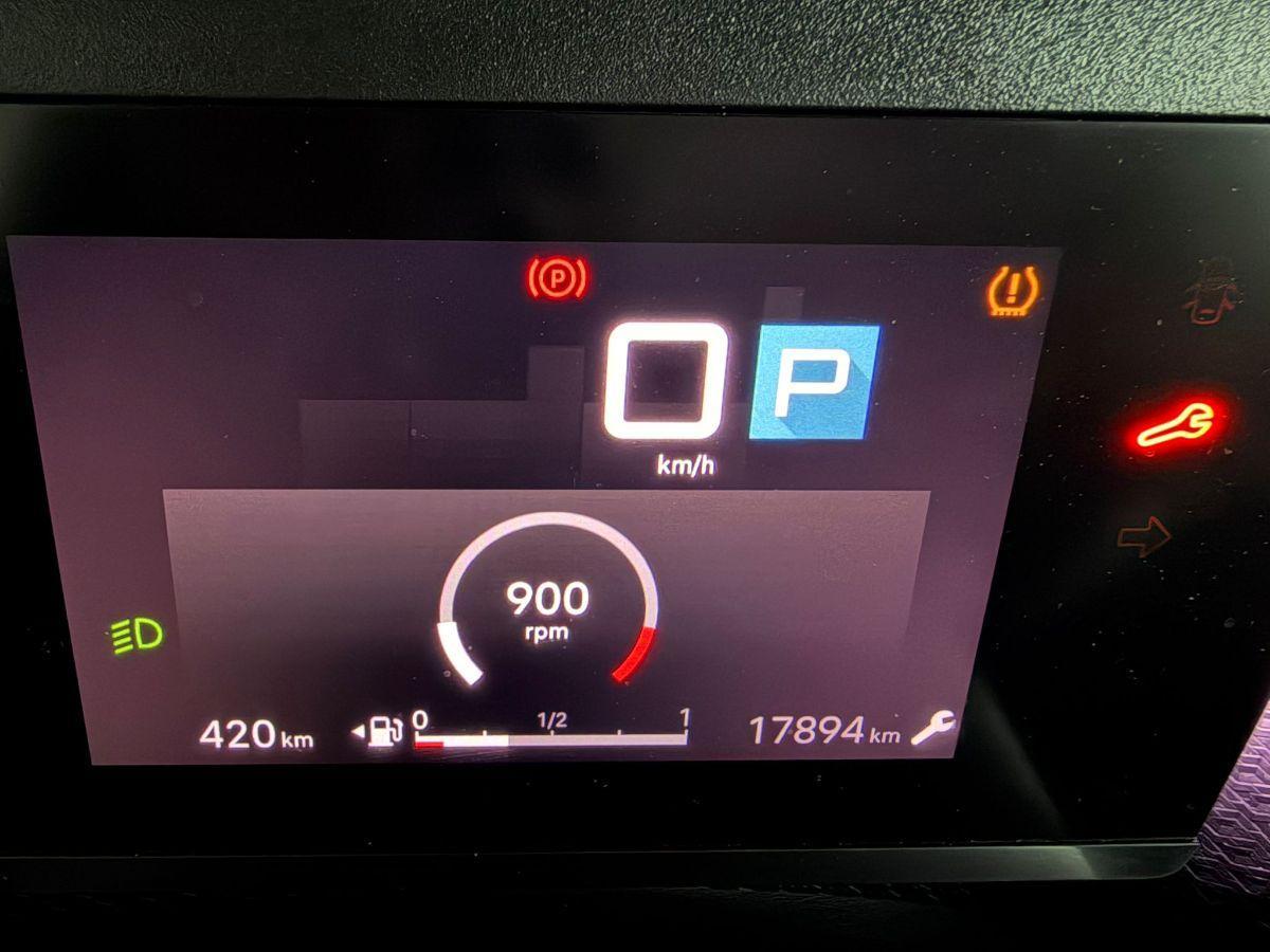 CITROEN - C4 X - BlueHDi 130 S&S EAT8 - MAX