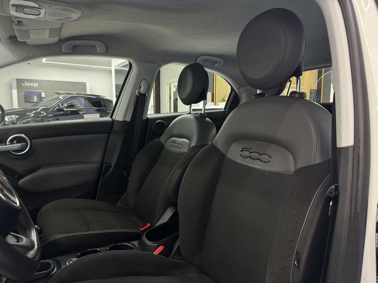 Fiat 500X 1.3 MultiJet 95Cv Lounge Full Optional
