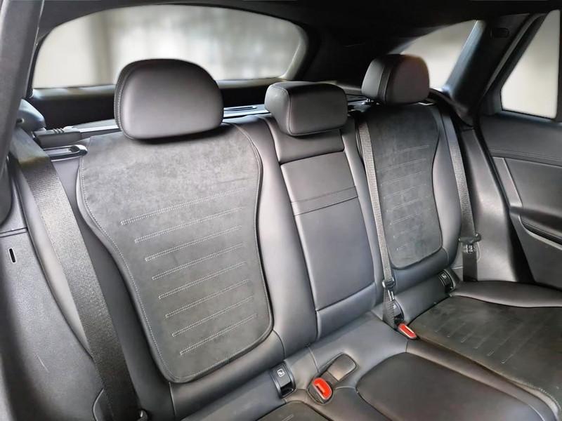 MERCEDES-BENZ GLC 220 D 4M MILD HYBRID AMG ADVANCED AUTO SUV
