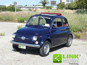 FIAT 500 500 F