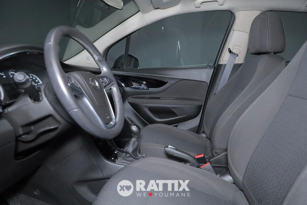 Opel Mokka X 1.6 115CV Advance