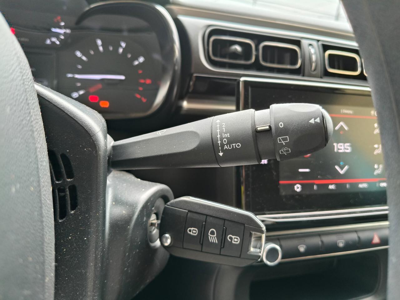 Citroen C3 PureTech 83 S&S Shine