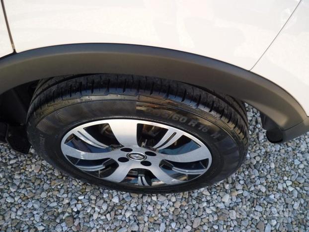 RENAULT Captur dCi 8V 90 CV Start&Stop Energy Li