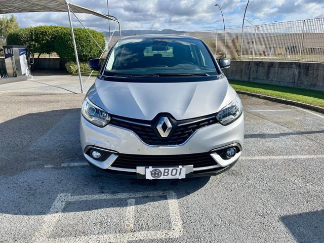 RENAULT Scenic Scénic dCi 8V 110 CV Energy Intens