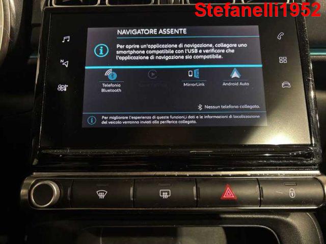 CITROEN C3 III 2017 - 1.2 puretech Shine s&s 83cv neopatent