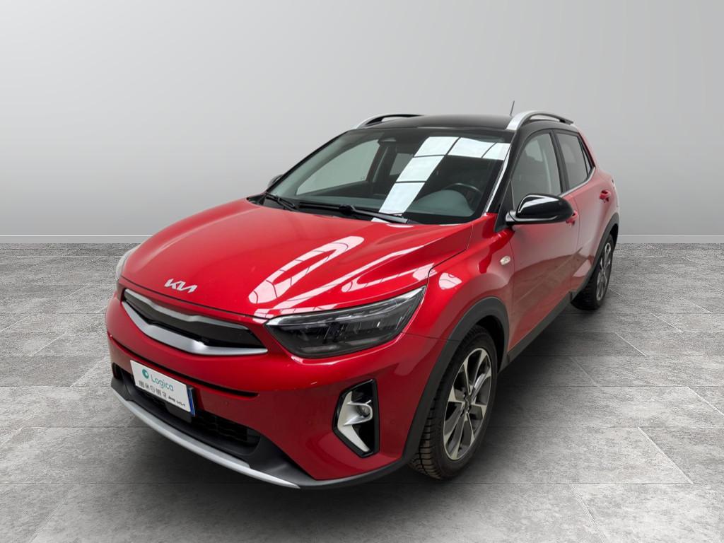 KIA Stonic - Stonic 1.0 t-gdi mhev Style 100cv imt