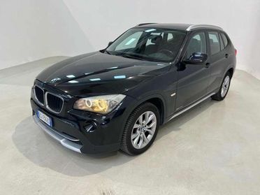 BMW X1 xDrive18d Futura