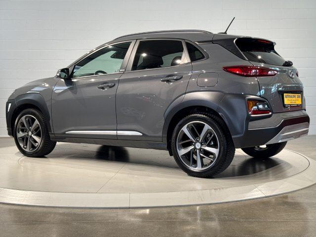 HYUNDAI Kona 1.0 T-GDI Xpossible PREZZO REALE