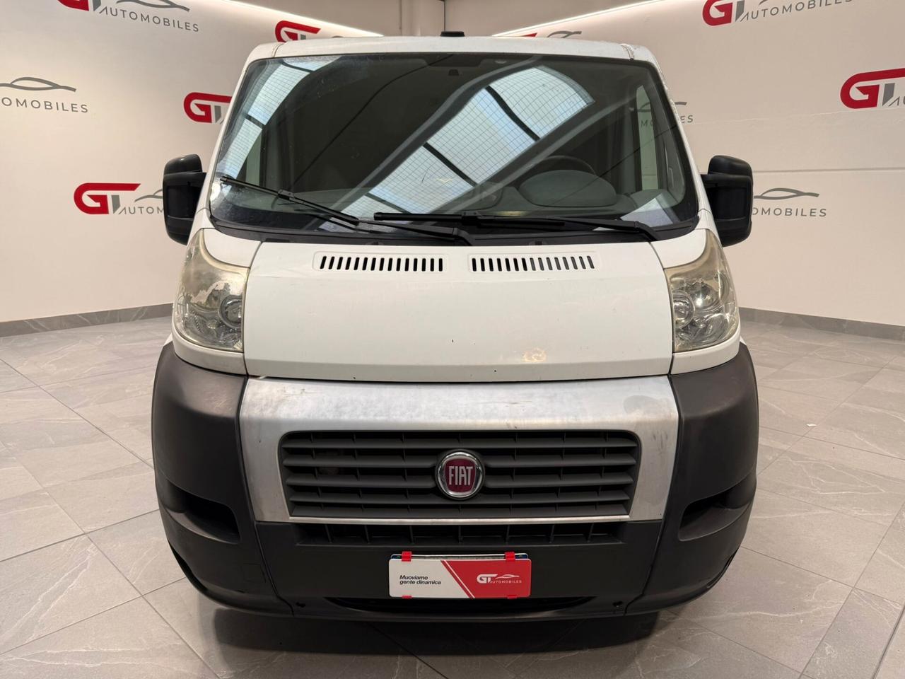 Fiat Ducato 35 2.3 MJT PM-TN Furgone