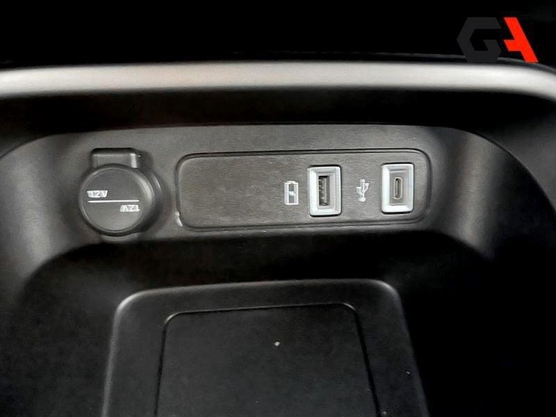 Jeep Avenger 1.2 Turbo Altitude