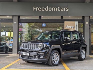 JEEP Renegade 1.0 T3 Limited