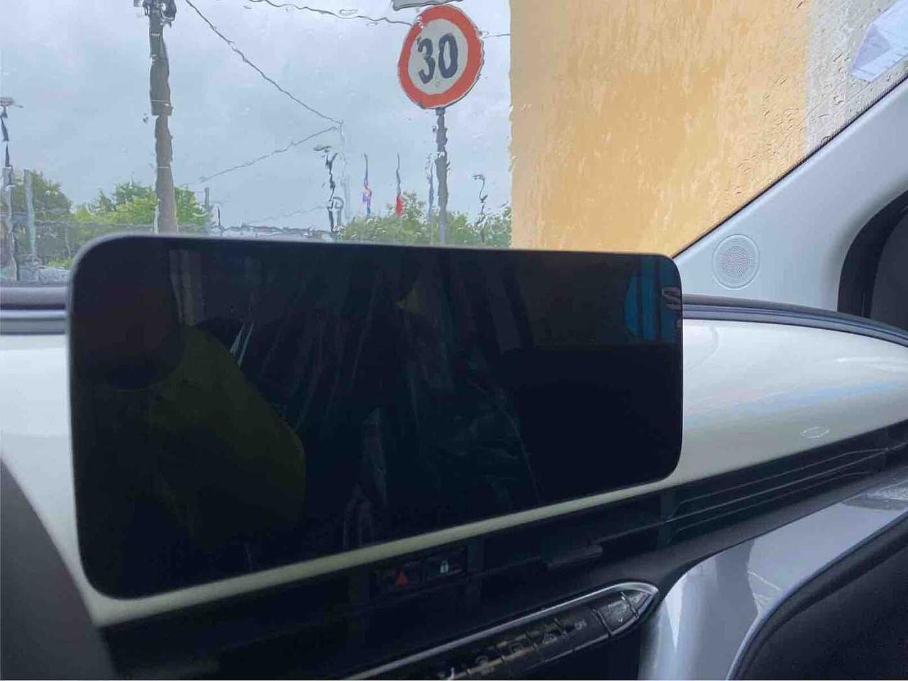 Fiat 500 Berlina 42 kWh