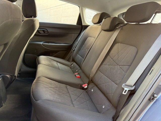 HYUNDAI Bayon 1.2 MPI MT XLine