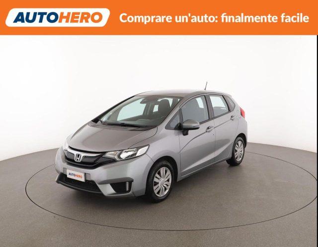 HONDA Jazz 1.3 Trend
